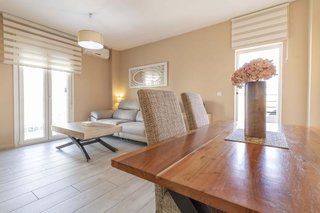 Casa adosada en venta en Palmete en Sevilla