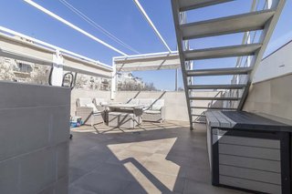 Casa adosada en venta en Palmete en Sevilla