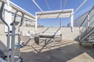 Casa adosada en venta en Palmete en Sevilla