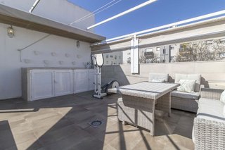 Casa adosada en venta en Palmete en Sevilla