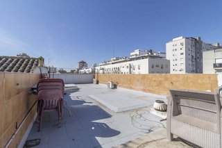 Casa adosada en venta en Palmete en Sevilla