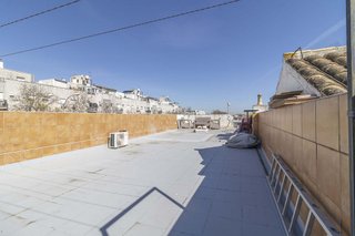 Casa adosada en venta en Palmete en Sevilla