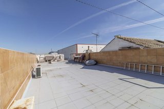 Casa adosada en venta en Palmete en Sevilla