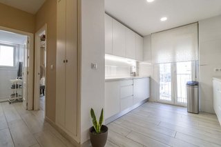 Casa adosada en venta en Palmete en Sevilla