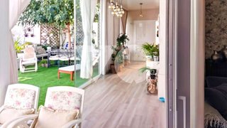 Chalet en venta en Tarancón