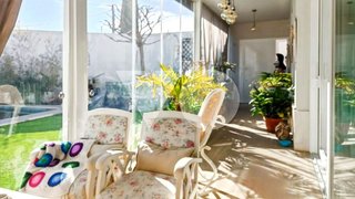 Chalet en venta en Tarancón