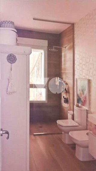Chalet en venta en Tarancón
