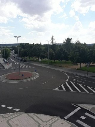 Piso en alquiler en Campo de la Juventud en Palencia
