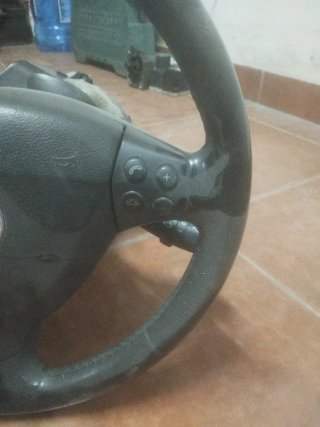 Columna Dirección Mercedes