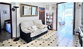 Piso en alquiler en Triana Casco Antiguo en Sevilla