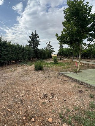 Chalet en venta en Daimiel