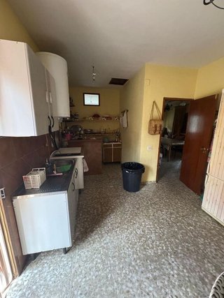 Chalet en venta en Daimiel