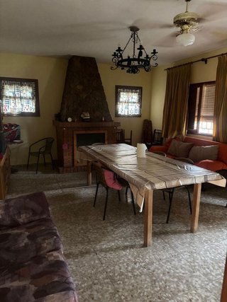 Chalet en venta en Daimiel