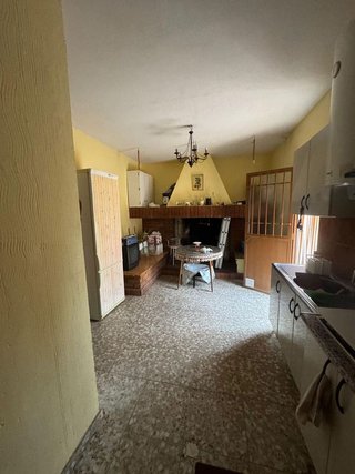 Chalet en venta en Daimiel