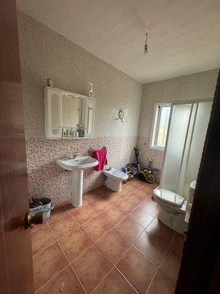Chalet en venta en Daimiel