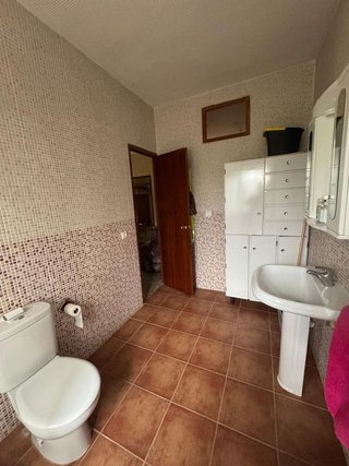 Chalet en venta en Daimiel