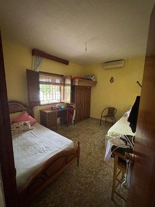 Chalet en venta en Daimiel