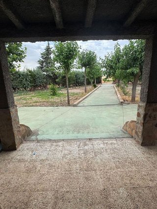Chalet en venta en Daimiel