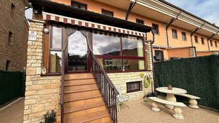 Casa adosada en venta en Berrioplano - Berriosuso en Berrioplano
