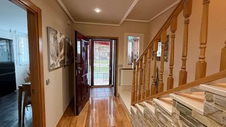 Casa adosada en venta en Berrioplano - Berriosuso en Berrioplano