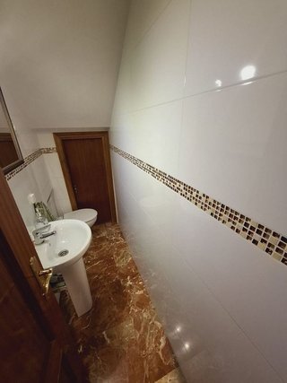 Casa adosada en venta en Casco Urbano en Villaviciosa de Odón