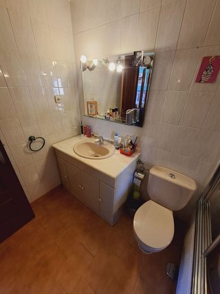 Casa adosada en venta en Casco Urbano en Villaviciosa de Odón