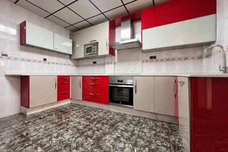 Chalet en venta en Águilas ciudad en Águilas