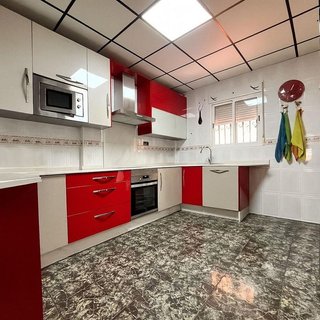 Chalet en venta en Águilas ciudad en Águilas