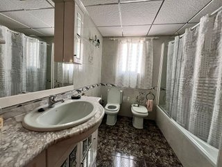 Chalet en venta en Águilas ciudad en Águilas