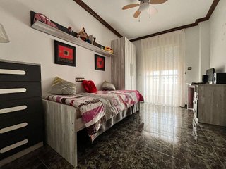 Chalet en venta en Águilas ciudad en Águilas