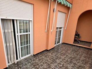 Chalet en venta en Águilas ciudad en Águilas