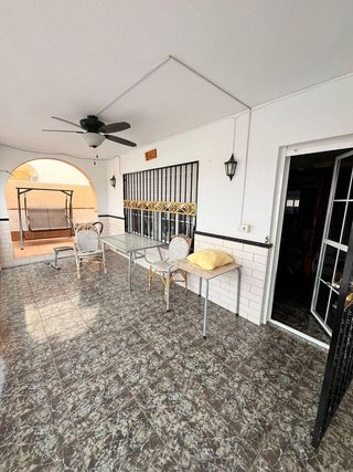 Chalet en venta en Águilas ciudad en Águilas