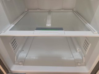 Cajón y tapa completa VitaFresh BOSH KGN39XIEQ