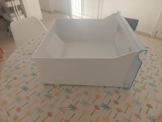 Cajón y tapa completa VitaFresh BOSH KGN39XIEQ