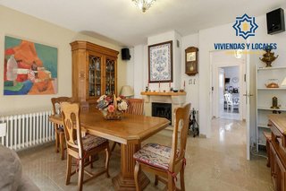 Chalet en venta en Otura