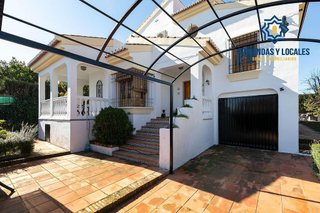 Chalet en venta en Otura