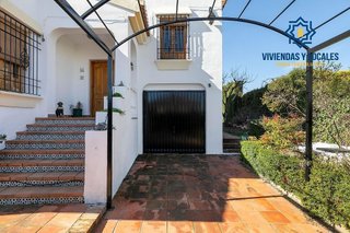 Chalet en venta en Otura