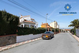 Chalet en venta en Otura