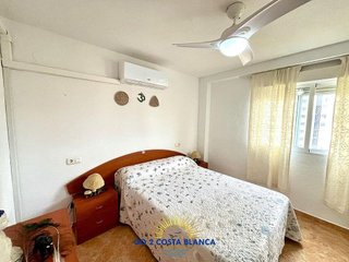 Piso en venta en Pueblo Levante en Benidorm