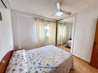 Piso en venta en Pueblo Levante en Benidorm