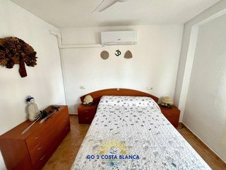 Piso en venta en Pueblo Levante en Benidorm