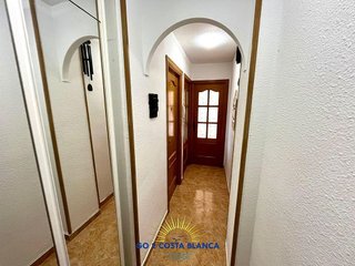 Piso en venta en Pueblo Levante en Benidorm