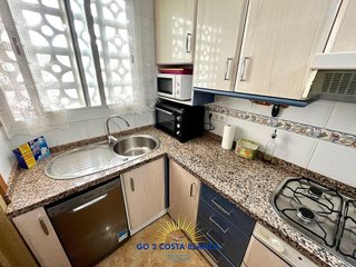 Piso en venta en Pueblo Levante en Benidorm