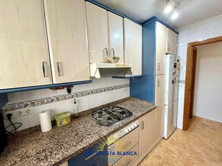 Piso en venta en Pueblo Levante en Benidorm