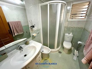 Piso en venta en Pueblo Levante en Benidorm