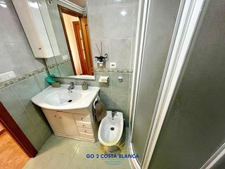 Piso en venta en Pueblo Levante en Benidorm