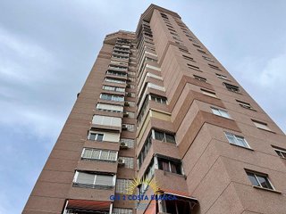 Piso en venta en Pueblo Levante en Benidorm