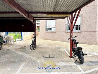 Piso en venta en Pueblo Levante en Benidorm