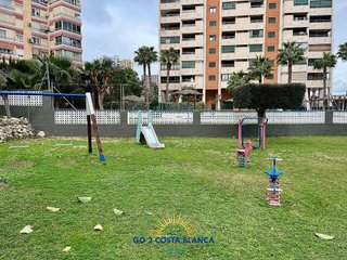 Piso en venta en Pueblo Levante en Benidorm