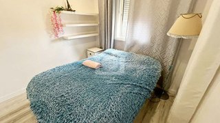Casa adosada en venta en Mangas Verdes - Las Flores - Parque del Sur en Málaga